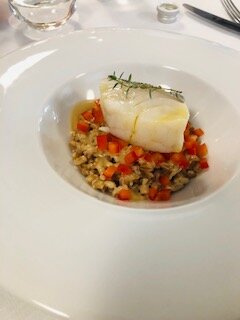 Hotel Il Grappolo D'Oro-餐饮