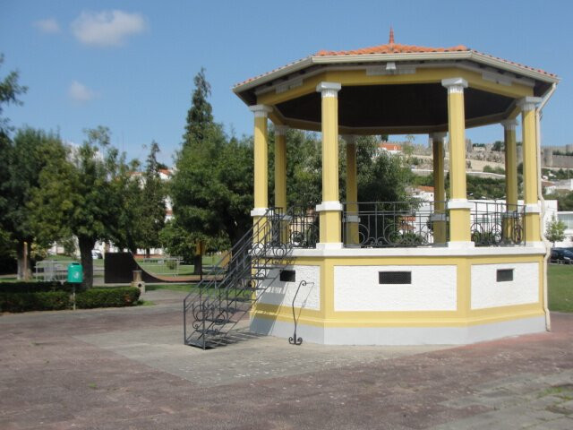 Parque Municipal da Juventude景点图片