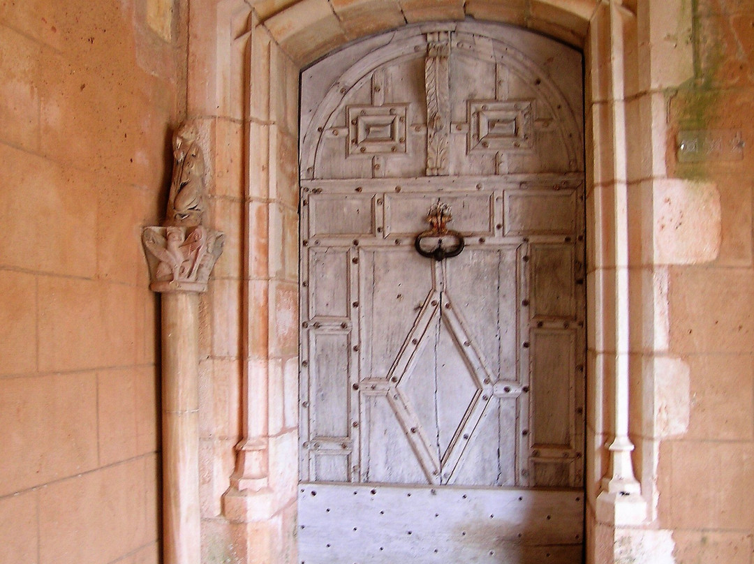 Chateau of Castelnau-Bretenoux-Prudhomat必去景点