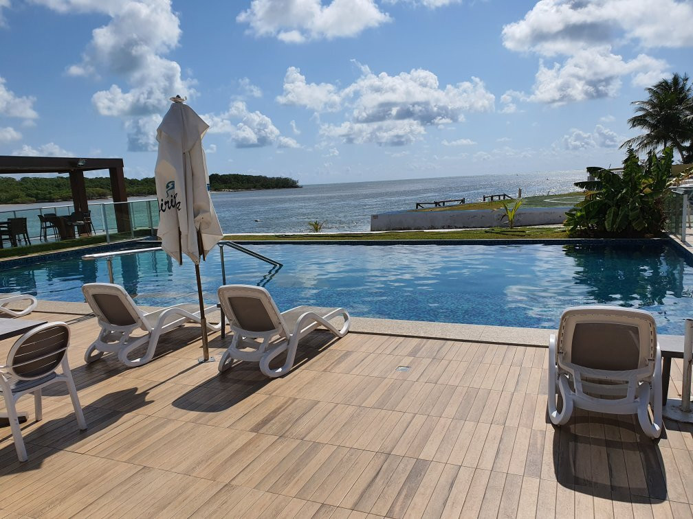 Pousada Jirituba主图