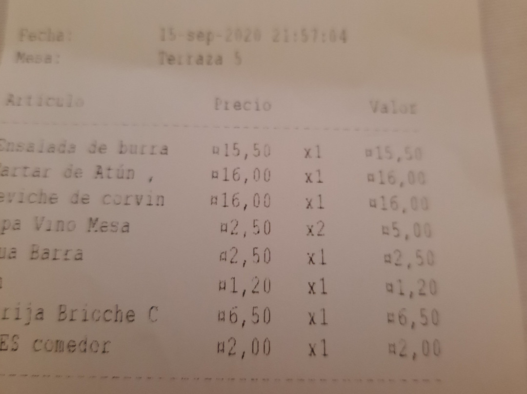 Restaurante y Casa de Marinos UribeKosta主图