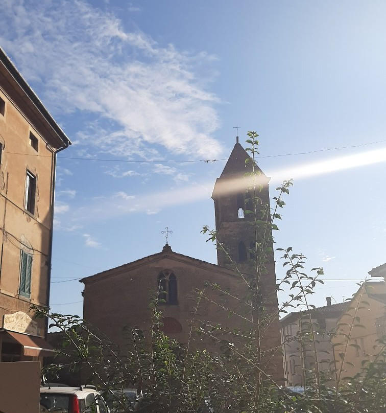 Bed and Breakfast San Francesco主图