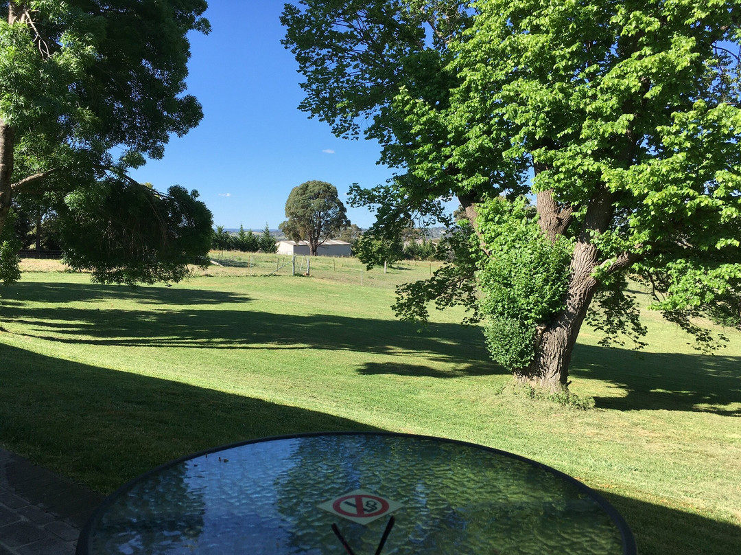 摩尔庄园酒店主图