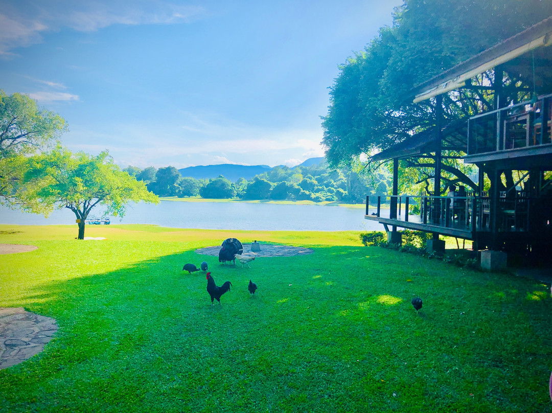 Mapakada Village主图