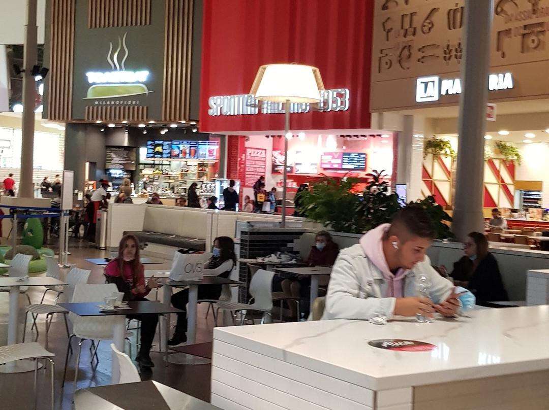 Vicolungo The Style Outlets-Vicolungo必去景点