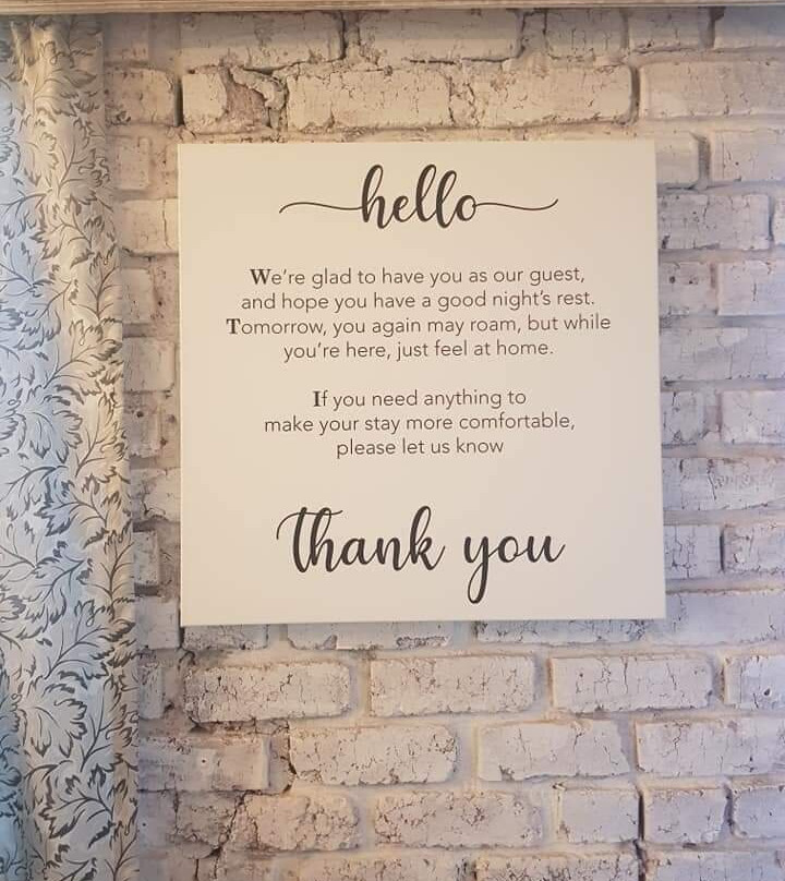 Rose & Ivy Guesthouse主图