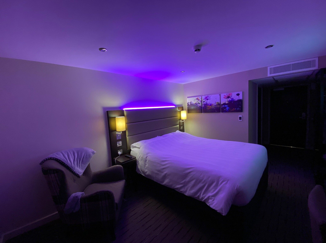 Premier Inn Penzance hotel主图