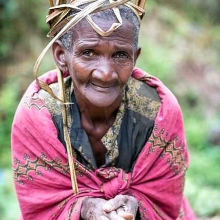 Bwindi Impenetrable Forest-Western Region必去景点