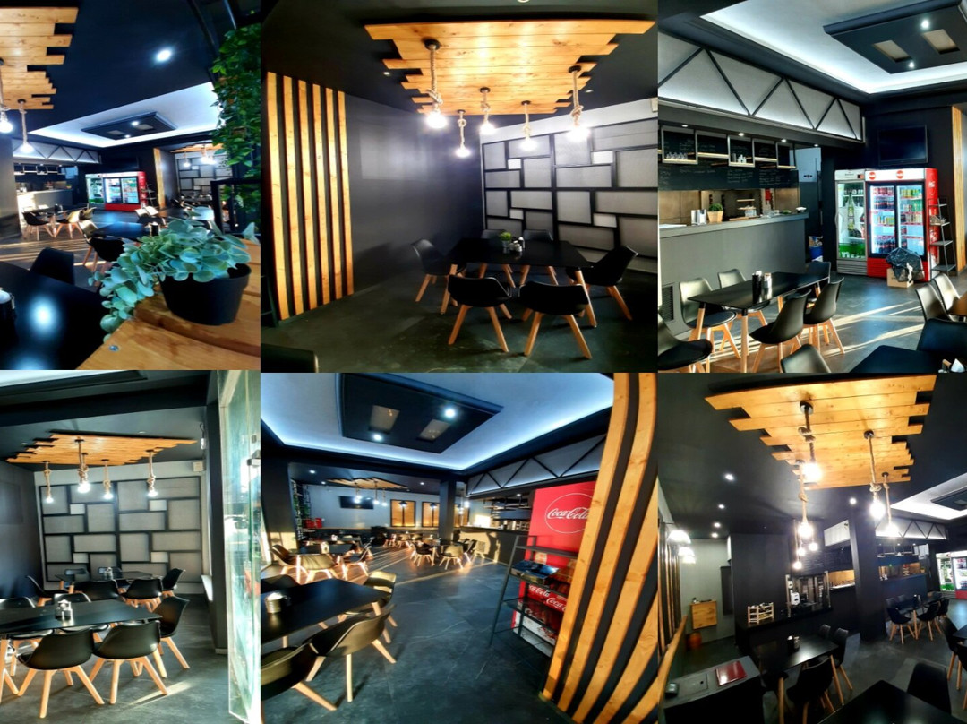 Stefani餐馆和美食-Kentro Gefsis Axnoulas