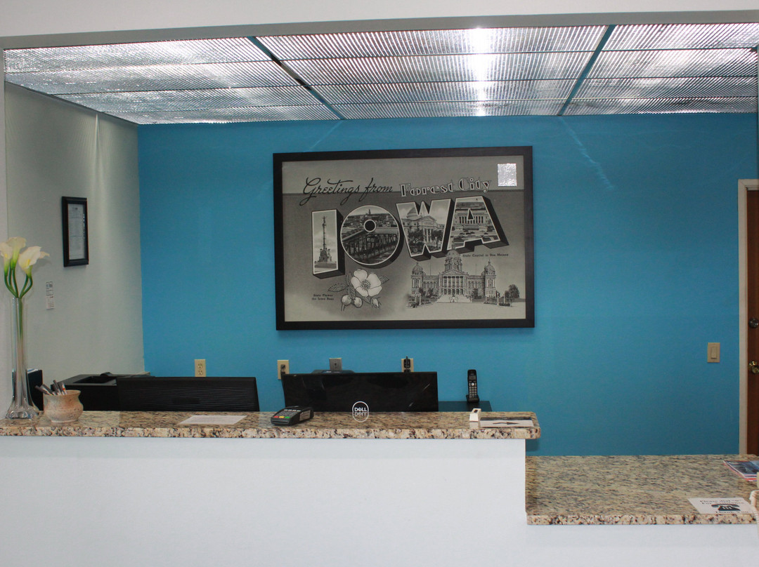 Forest City Inn主图