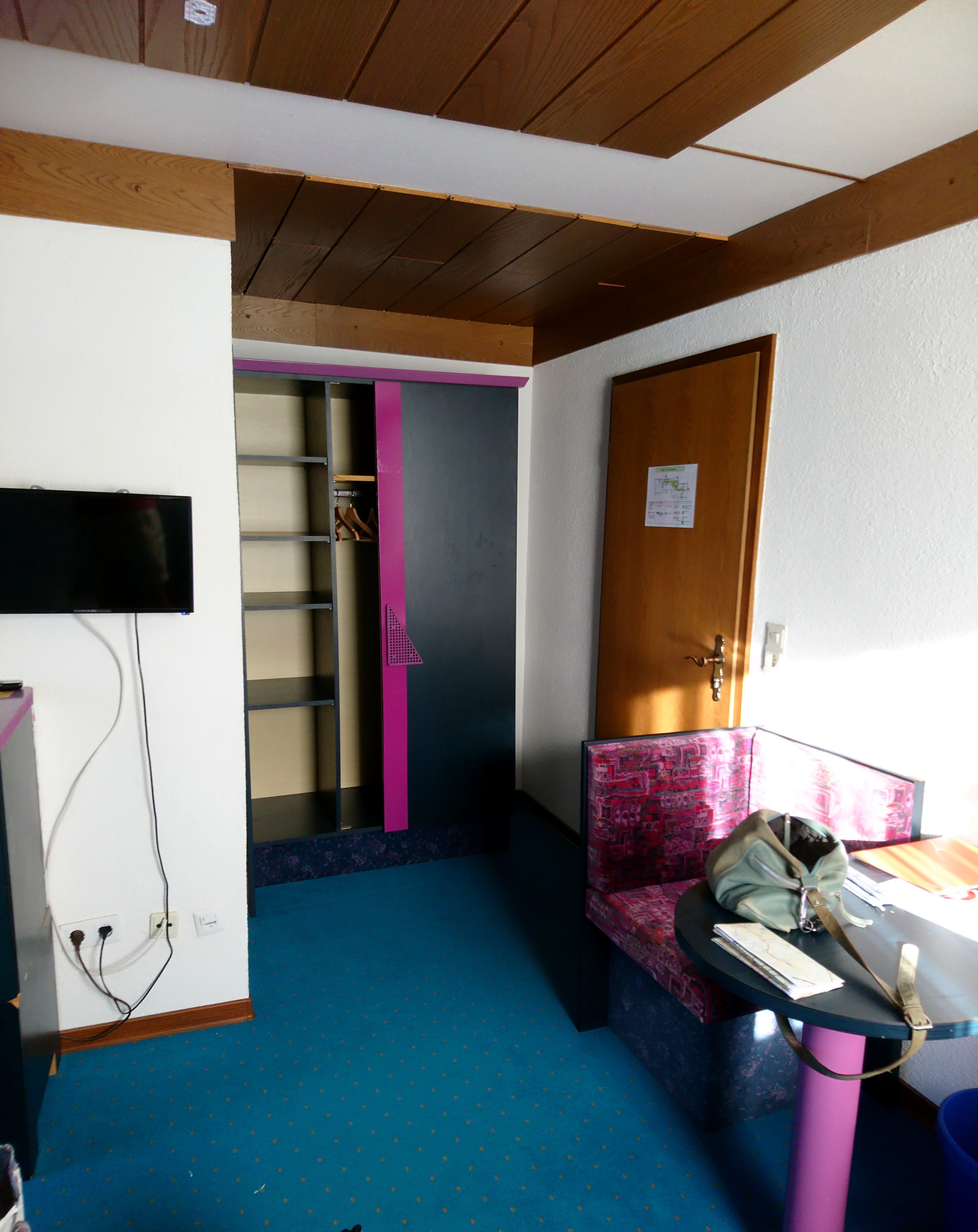 Hotel Vitalesca-官方