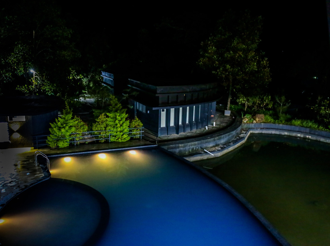 Sattva The Awakening Garden主图