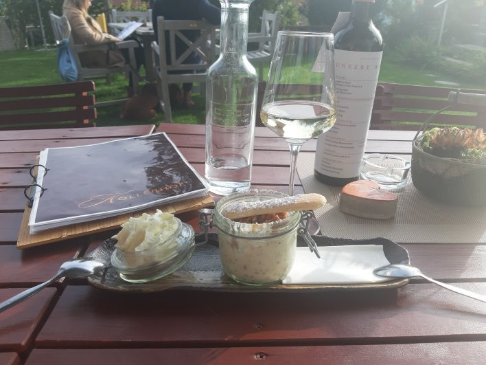 Kollerhof Weinbau Lieleg主图