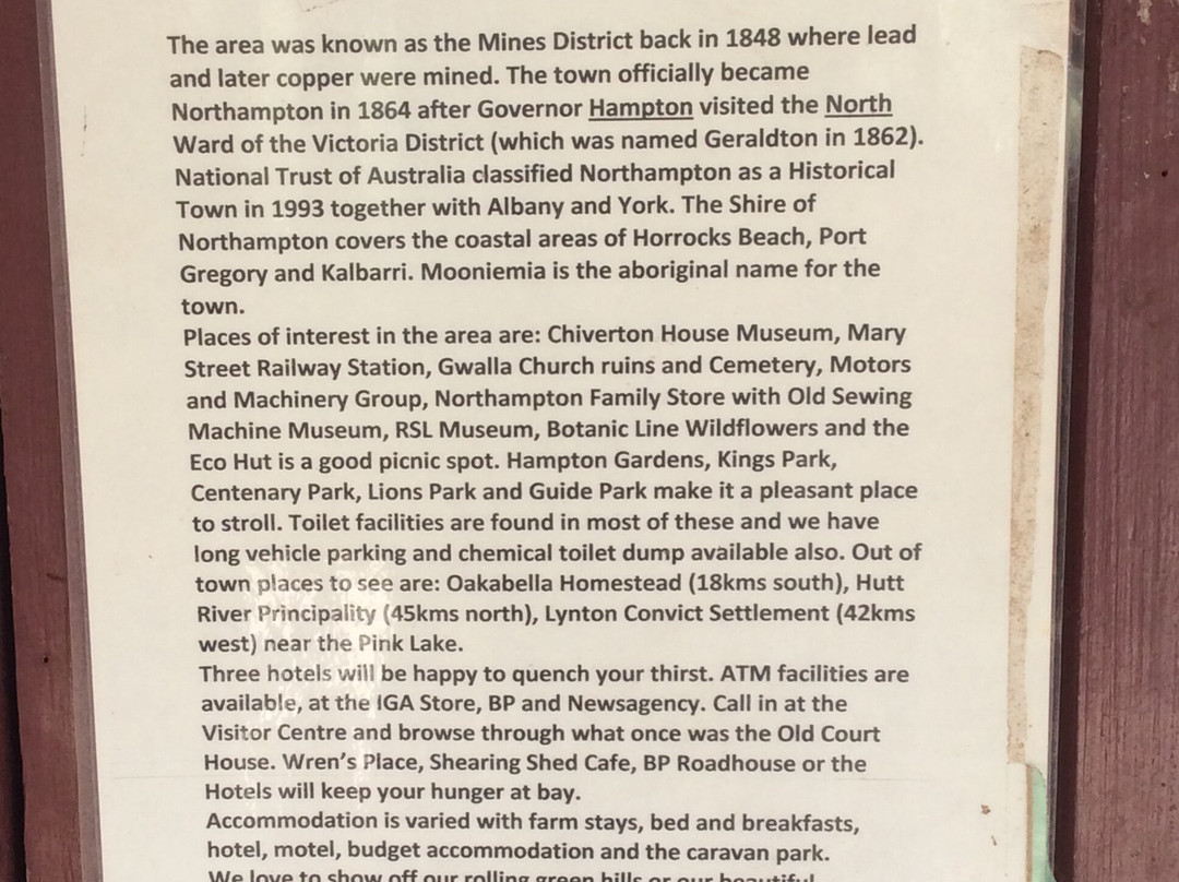 Chiverton House Museum-Northampton必去景点