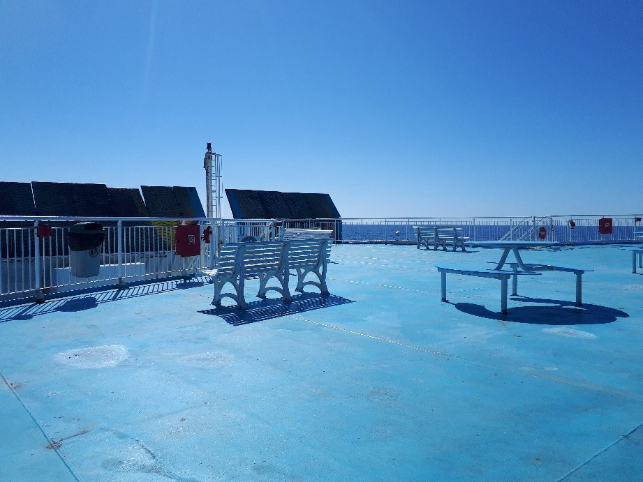 Girolata  ( La Meridionale )-Bastia必去景点