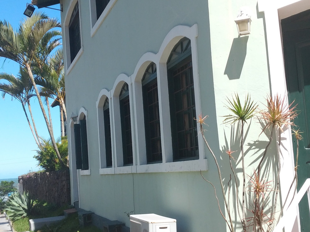 Pousada Recanto da Prainha主图