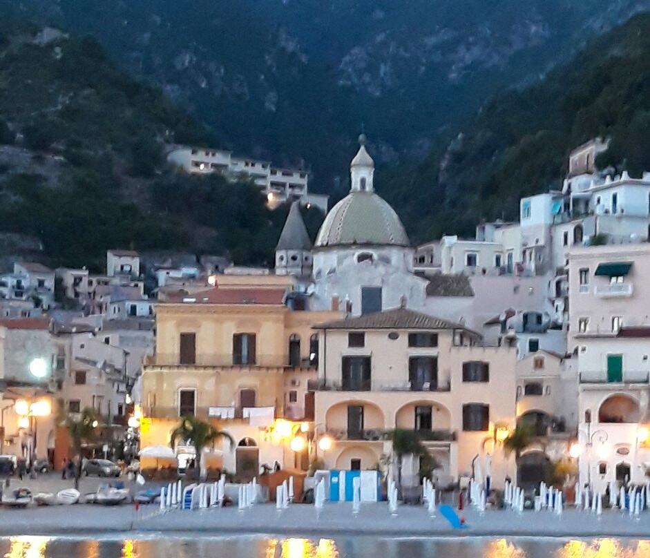 Chiesa San Pietro Apostolo景点图片