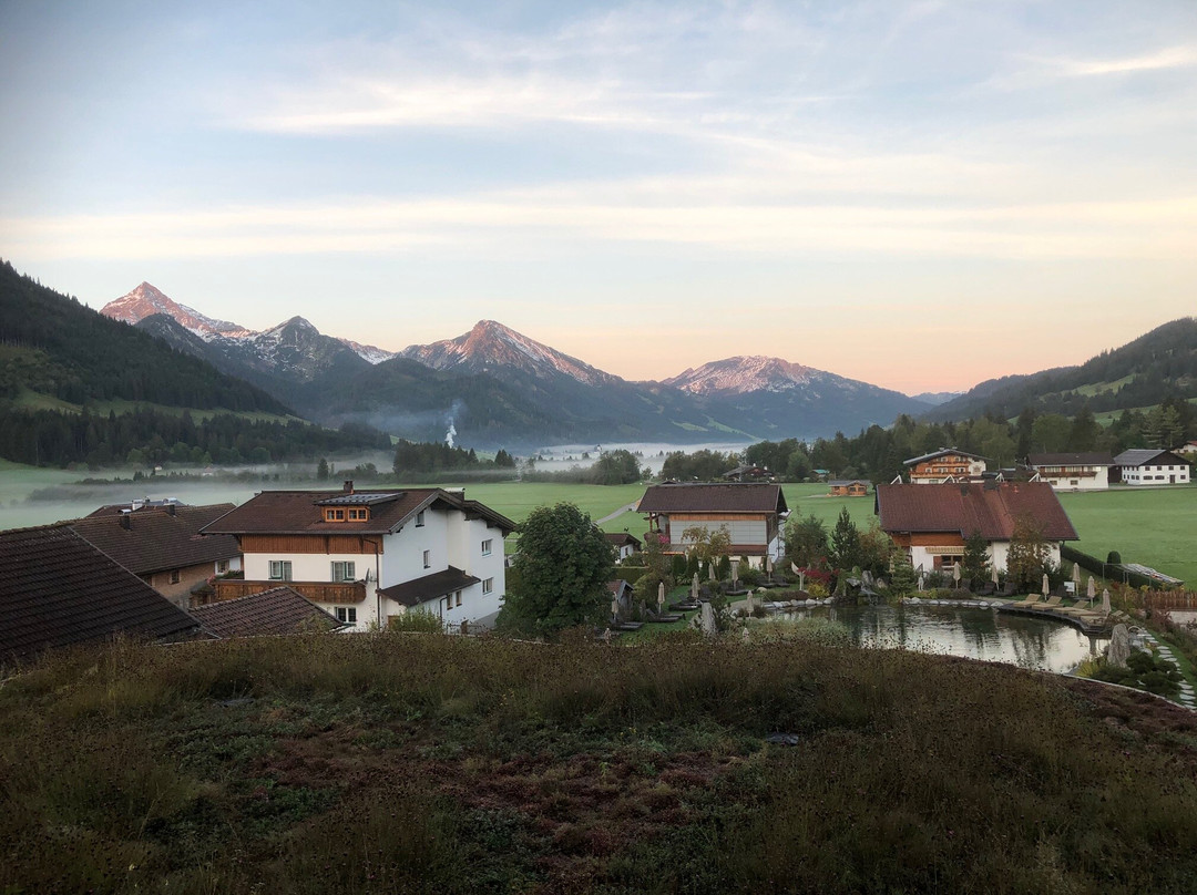 Hotel der Engel主图