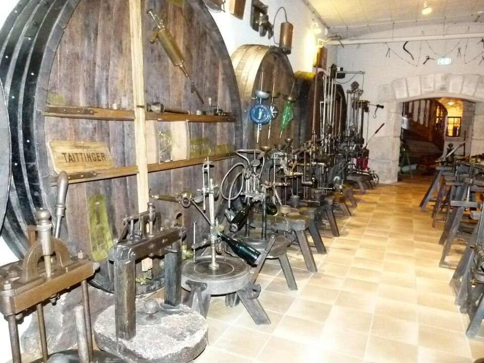Champagne Launois景点图片
