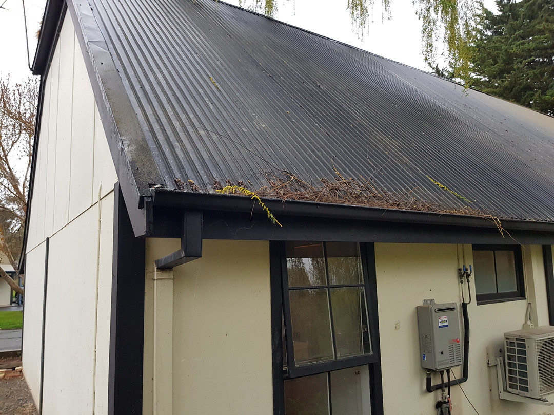 Hahndorf Old Mill主图