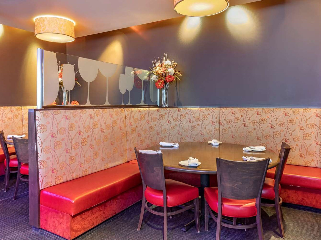 Le Noranda Hotel & Spa主图