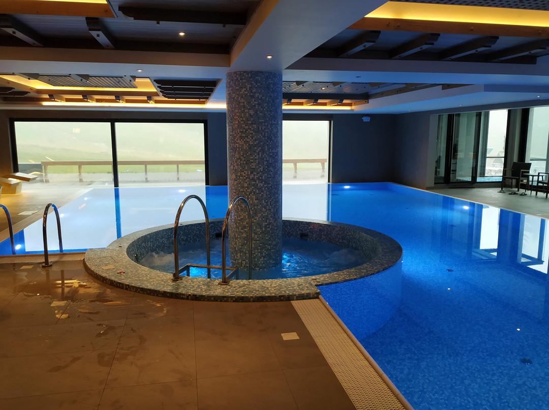 Gorski Hotel & Spa主图