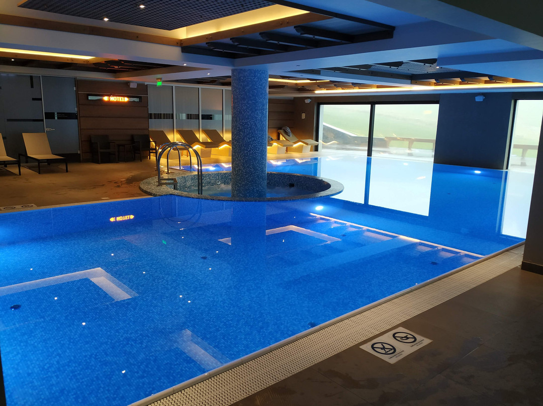 Gorski Hotel & Spa主图