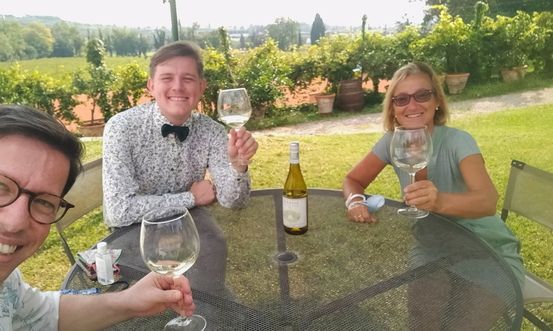 Valpolicella Tours景点图片