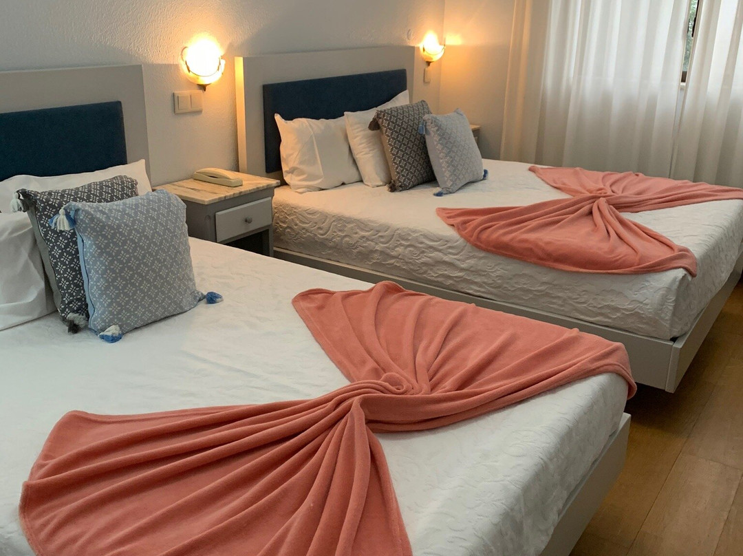 Residencial Clássico主图