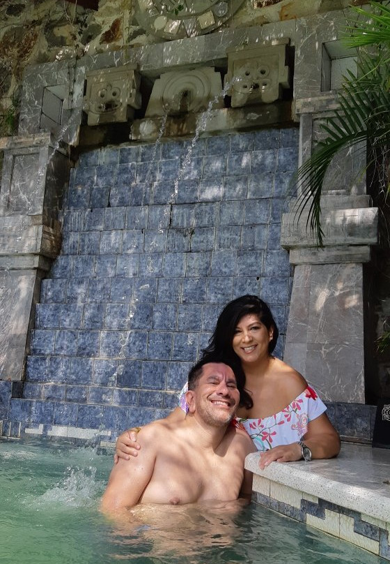 Termal Cosala Hotel Spa主图