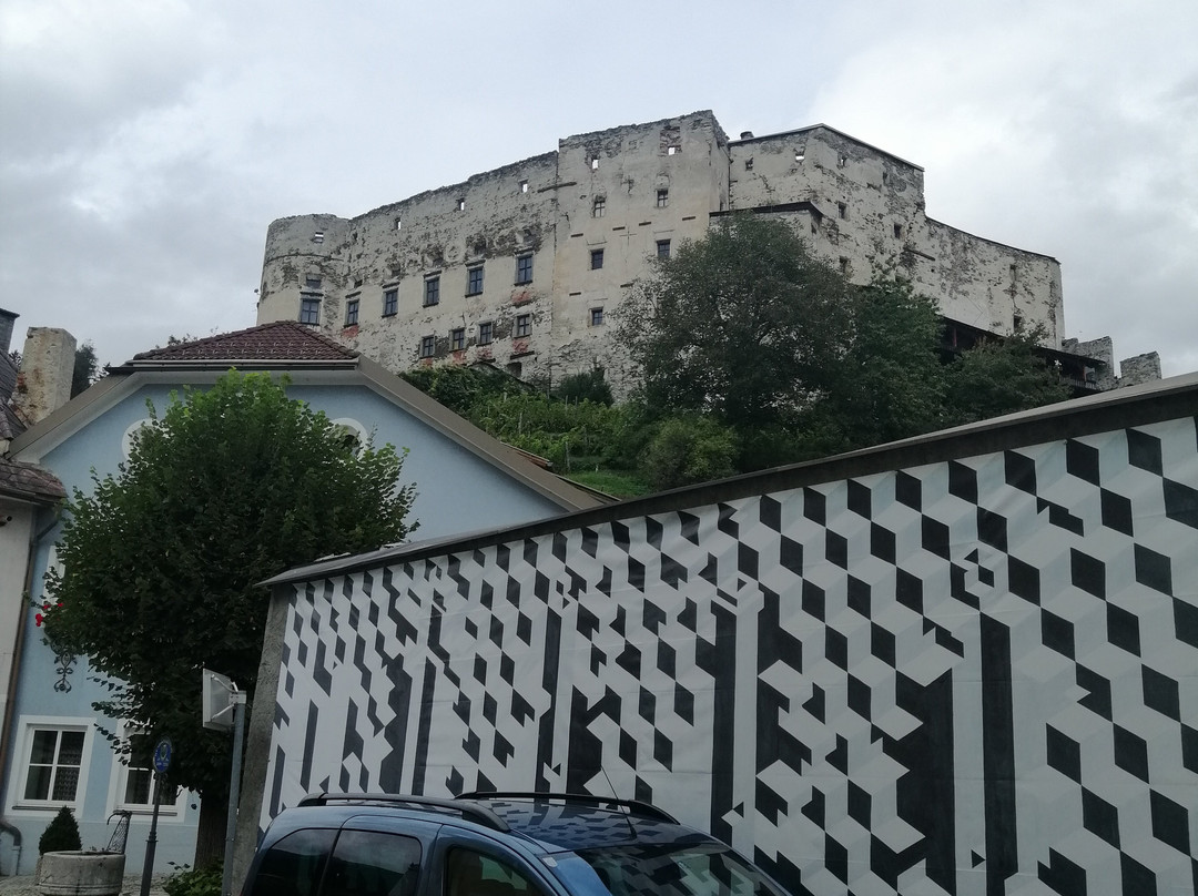 Alte Burg景点图片