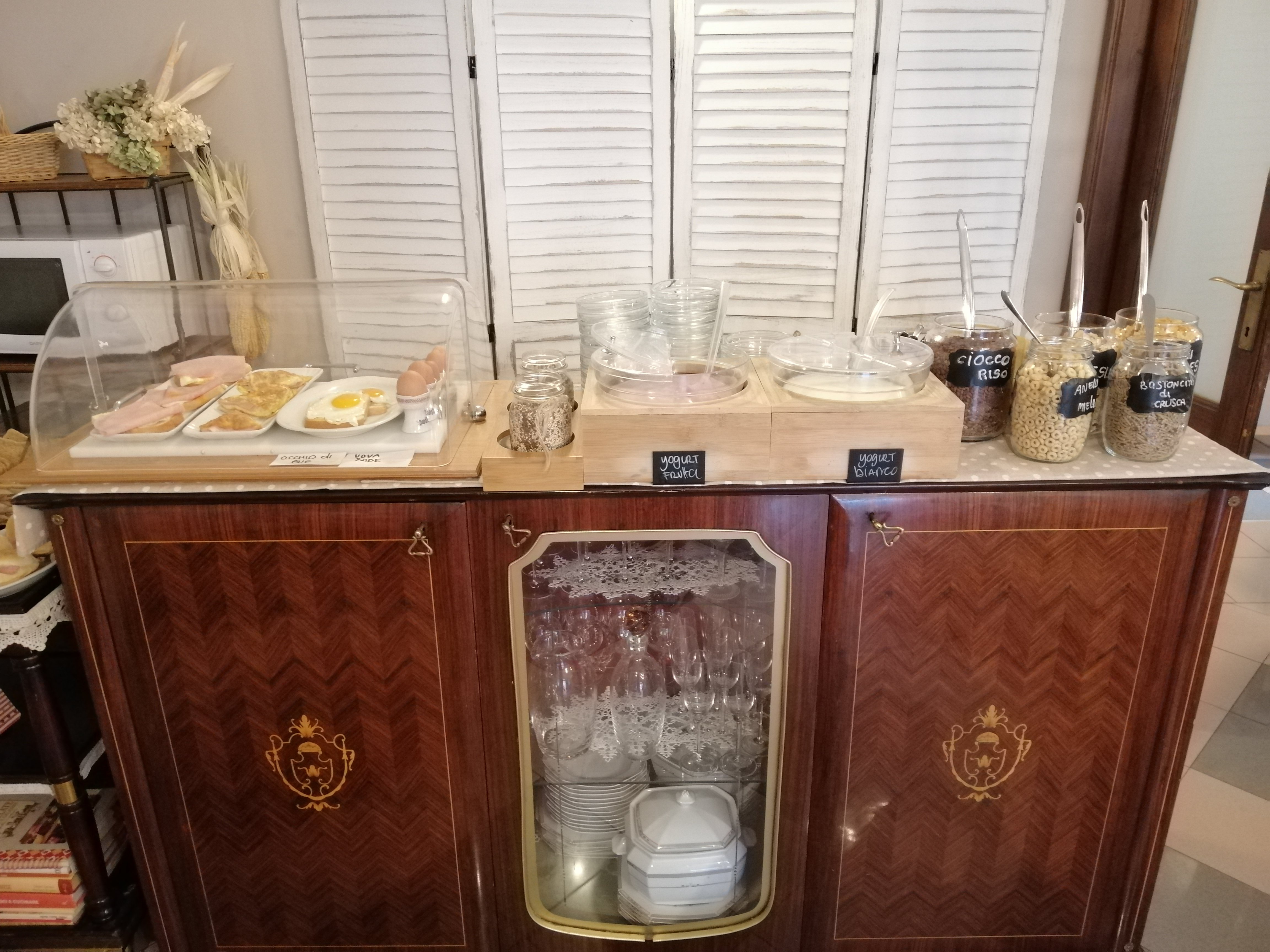 科尔特马拉斯皮纳酒店-餐饮