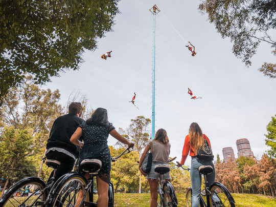 Foodhoodmx-墨西哥城必去景点