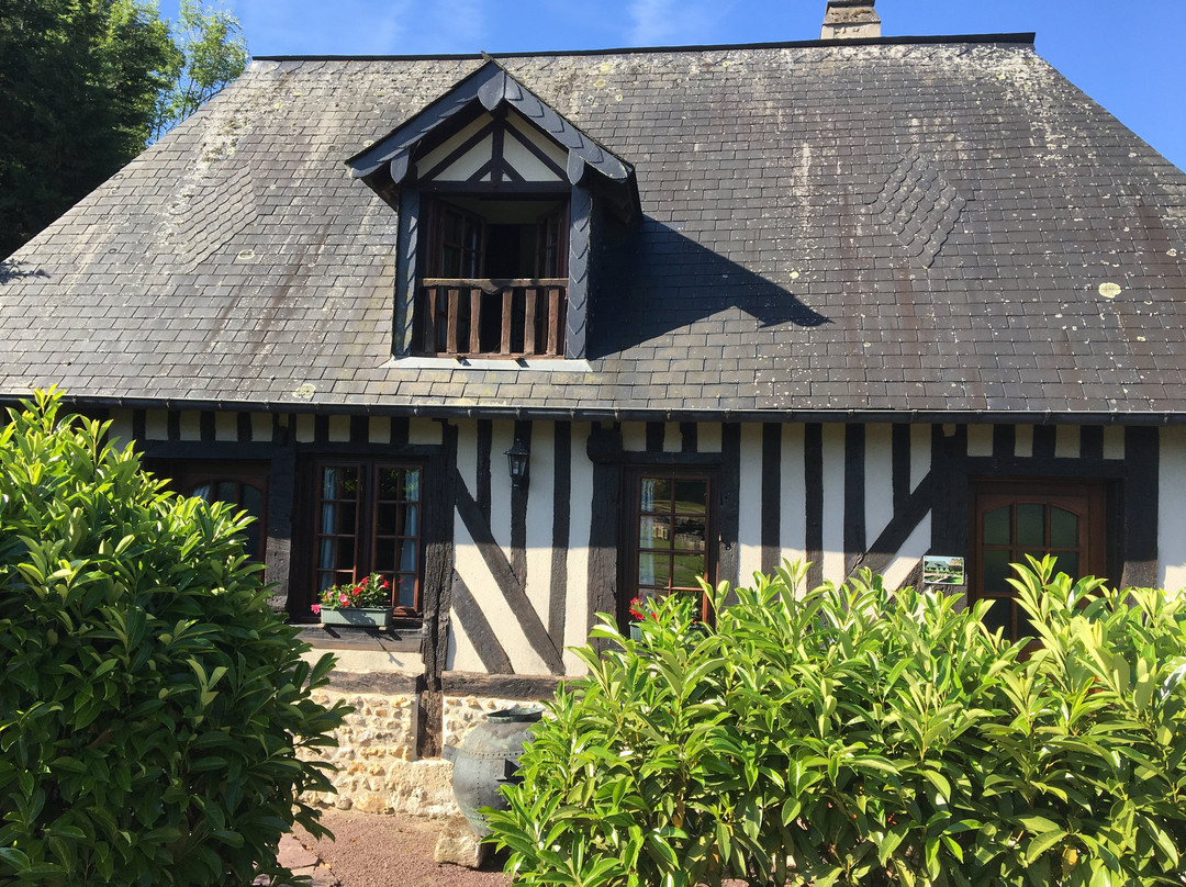 Domaine De Geffosses主图