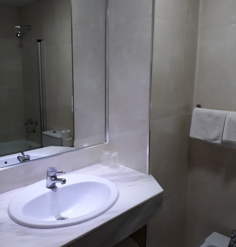 格拉纳达之路酒店主图