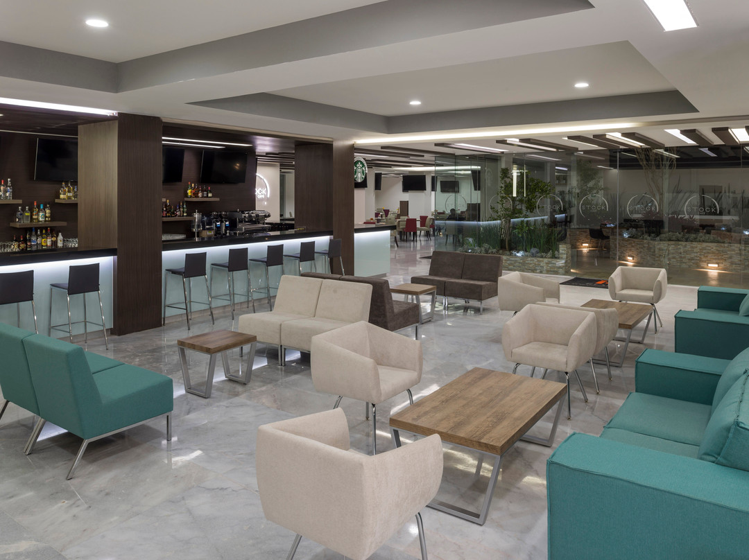 Real Inn Celaya主图