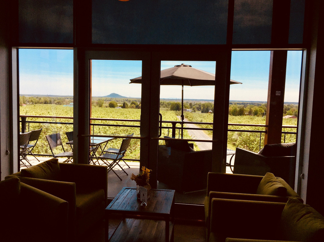 Domaine Cartier-Potelle-Rougemont必去景点