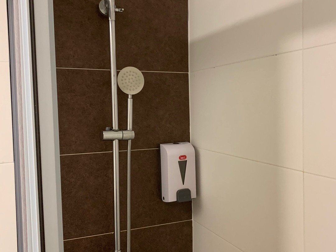 索美赛特酒店主图