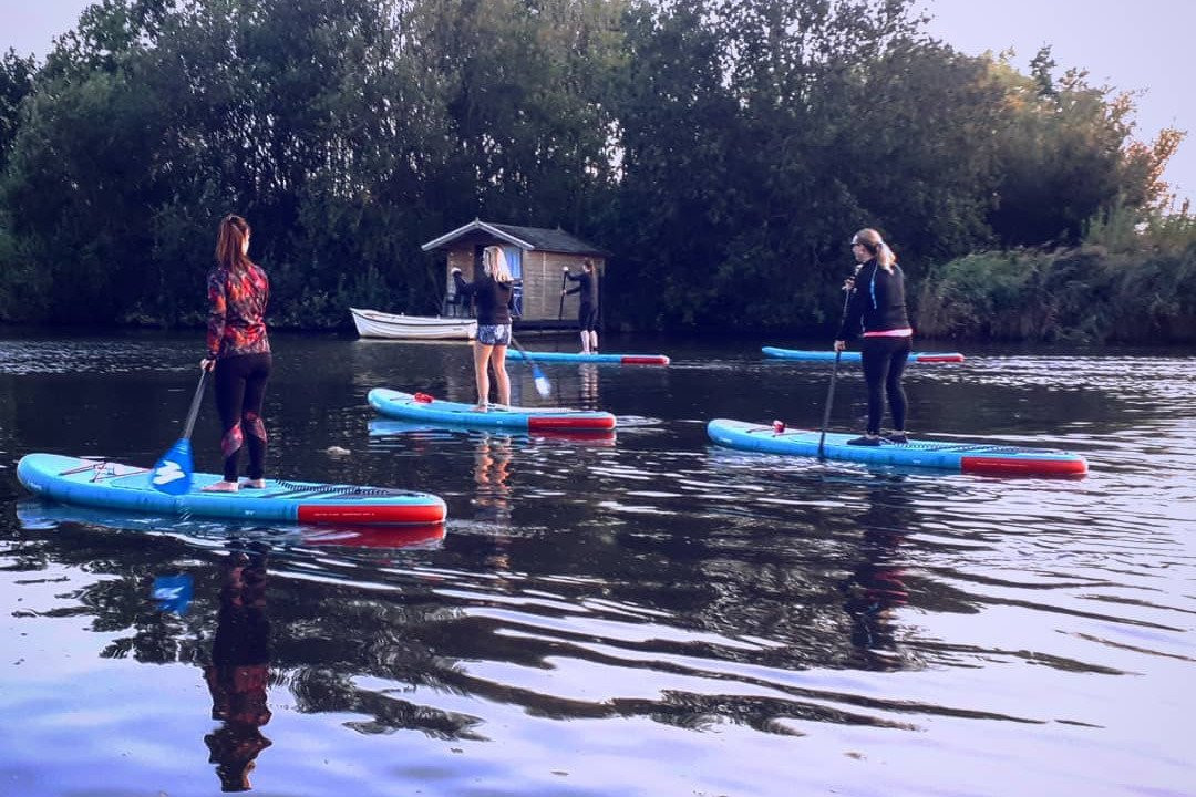 Catalina SUP-Tholen必去景点