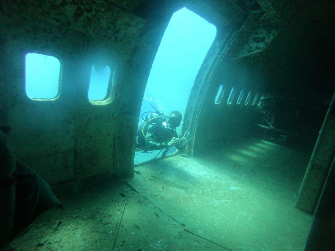 Ahlan Aqaba Scuba Diving Center景点图片