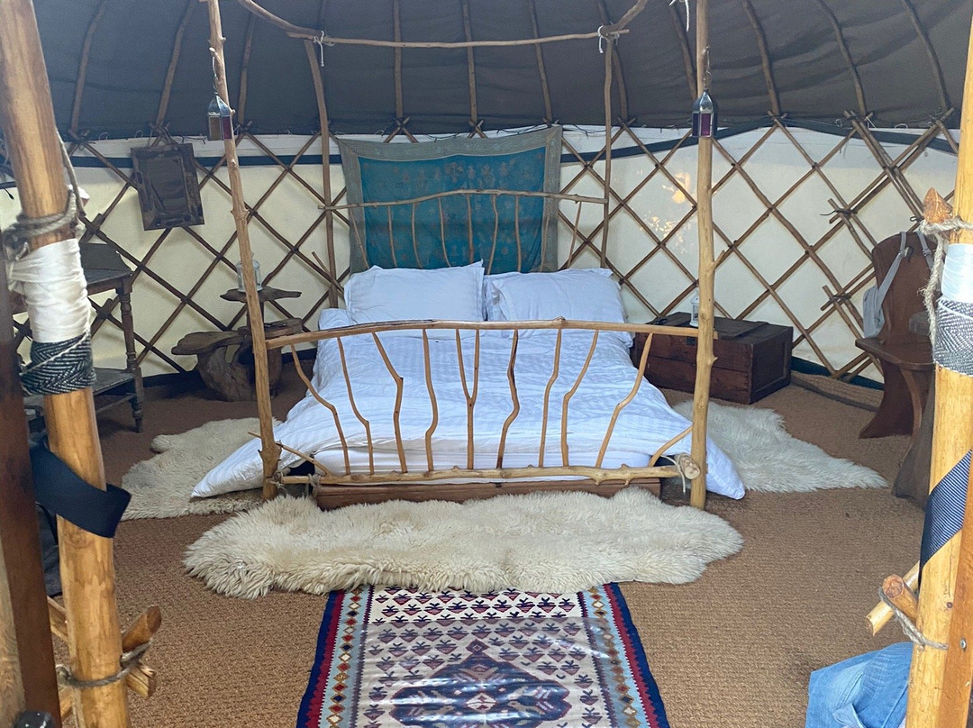 Sweffling旅游攻略图片