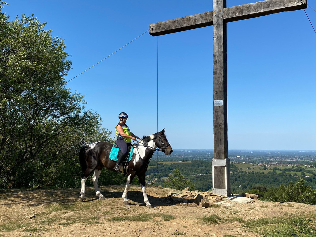 Tarden Farm Riding Stables景点图片