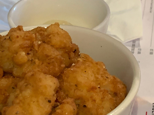 The Radnor Arms主图