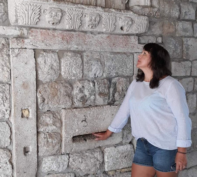 Gardasevic-布德瓦必去景点