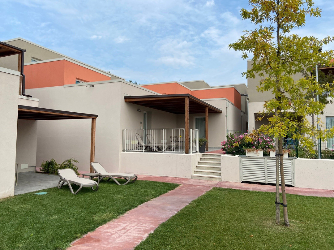 Sisan Family Resort主图