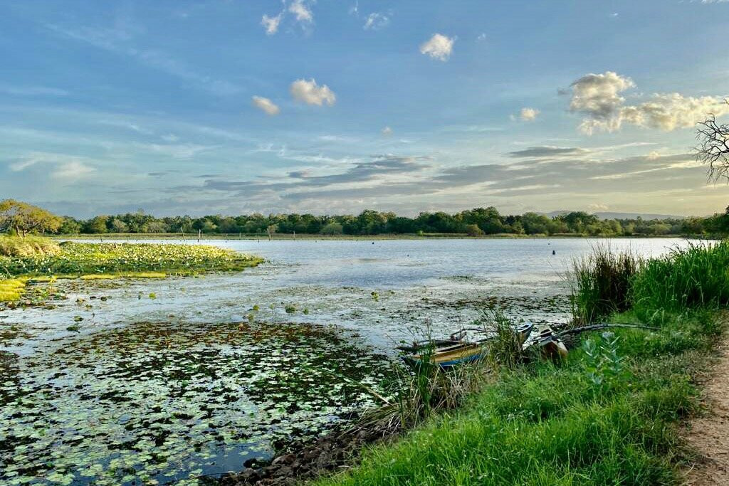 Sri Lanka Ocean Island tours-Kadawata必去景点