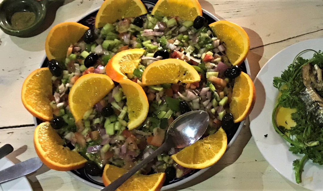 Légendes Berbères-Tagounite必去景点