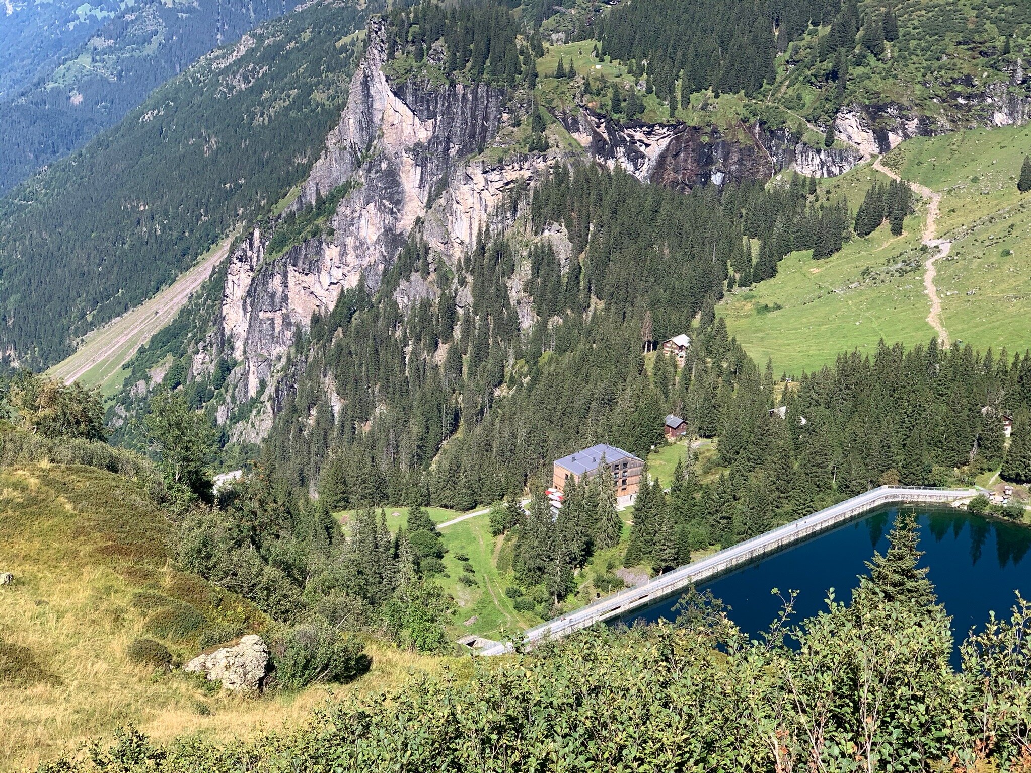 Berghotel Mettmen-官方