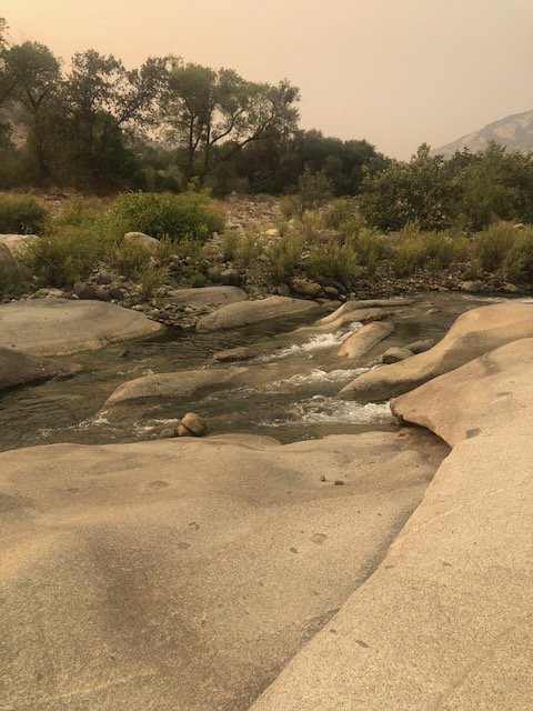 里奥塞拉河滨别墅主图