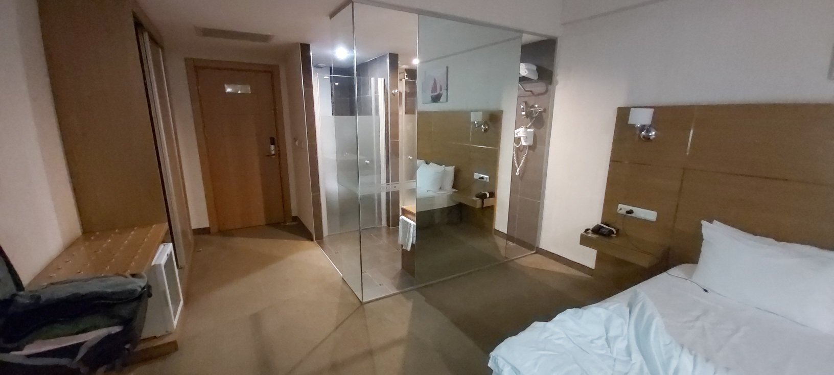 Grand Cali Hotel-官方